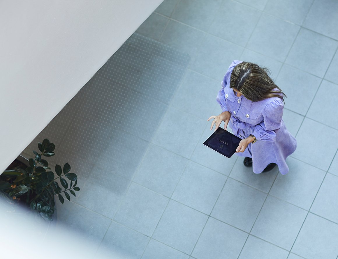 Software til ejendomsadministration og advokatbranchen